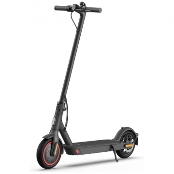 Xiaomi Mi Electric Scooter Pro 2 black (DDHBC11NEB)
