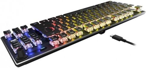Roccat keyboard Vulcan TKL Aimo NO image 2