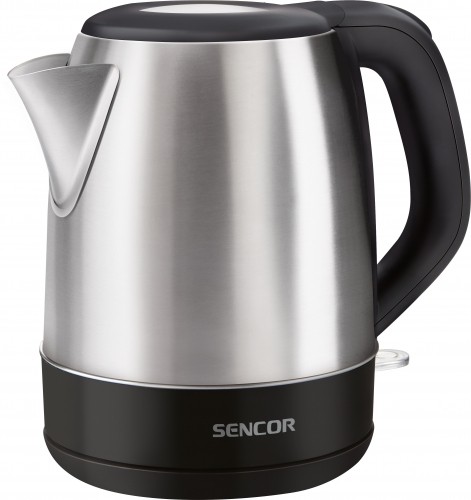 Electric kettle Sencor SWK2200SS image 1