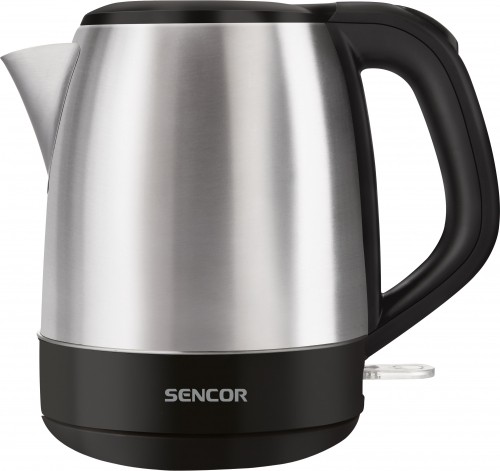 Electric kettle Sencor SWK2200SS image 2