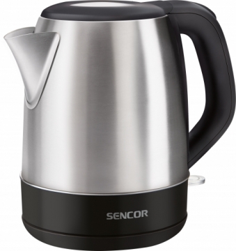 Electric kettle Sencor SWK2200SS
