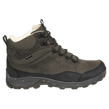 Vaude Men's HKG Core Mid STX / Tumši brūna / 47