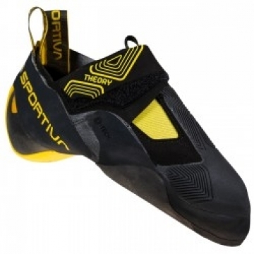 La Sportiva Klinšu kurpes THEORY 35