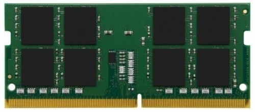 NB MEMORY 8GB PC25600 DDR4/SO KVR32S22S6/8 KINGSTON image 1