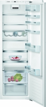 Встраиваемый xолодильник Bosch KIR81AFE0