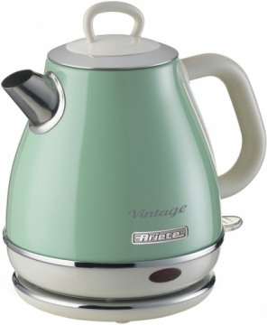Water kettle Vintage Ariete 00C286804AR0