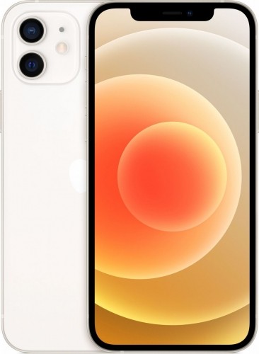 Apple  iPhone 12 64GB White image 1