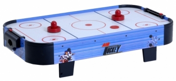 Air hockey table GARLANDO GHIBLI