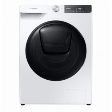 Samsung WW80T854ABT/S7 Washing machine