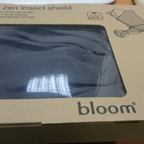 Bloom Zen защита от комаров image 2