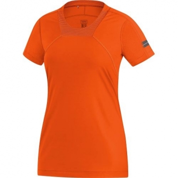 Gore Wear Air Lady Shirt / Oranža / 38/M