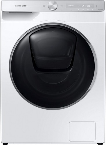 Samsung Veļas mazgājamā mašīna WW90T956DSH/S7 image 1