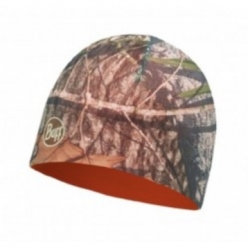Buff Cepure Microfiber Revers Hat  Obsession