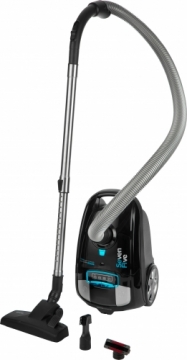 Vacuum cleaner Sencor SVC7500BK3AAA