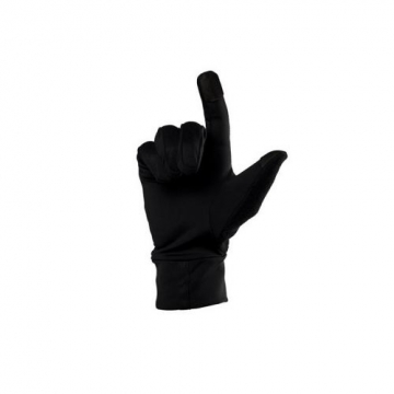 CTR Adrenaline Heater Glove SST / Melna / XL