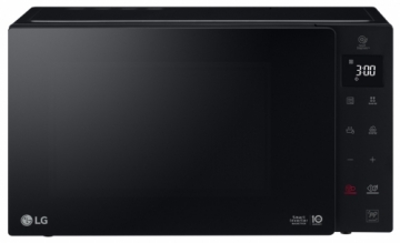LG MS2535GIB.BBKQEUD NeoChef™ Mikroviļņu krāsns