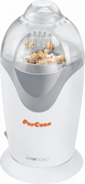 Popcorn maker Clatronic PM3635