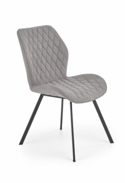 Halmar K360 chair, color: grey