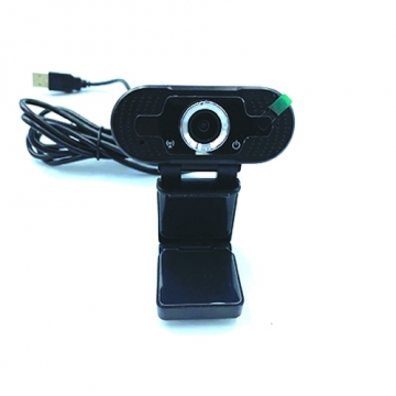 Internet camera with integrated mic Full HD 1080p