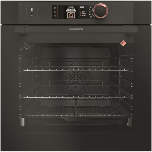 Built-in oven with steam  De Dietrich DOS7585A image 1