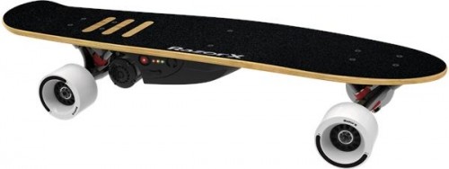 Razor Cruiser Electric Skateboard image 1