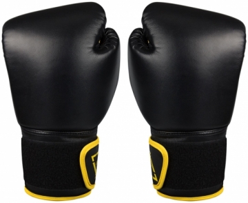 Schreuderssport Boxing gloves AVENTO 41BN 280gr