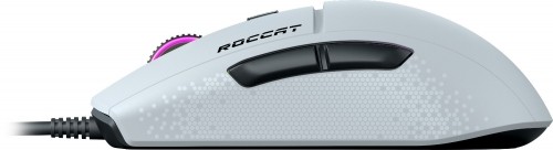 Roccat mouse Burst Core, white (ROC-11-751) image 2