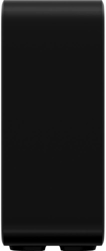 Sonos bass speaker Sub, black image 3
