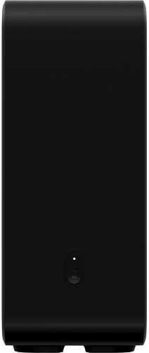 Sonos bass speaker Sub, black image 4