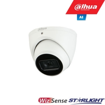 Dahua 4K IP network camera 8MP HDW3841EM-AS
