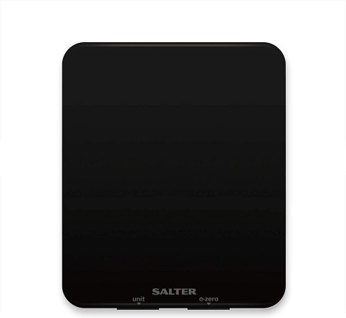 Salter 1180 BKDR Phantom Digital Kitchen Scale - Black image 2