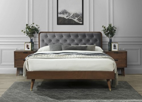 Halmar CASSIDY bed image 2