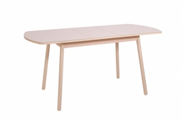 Table PLUS (1200-1520x700x750) CREAM