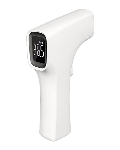 Alicn AET-R1B1 Infrared Thermometer USED image 1