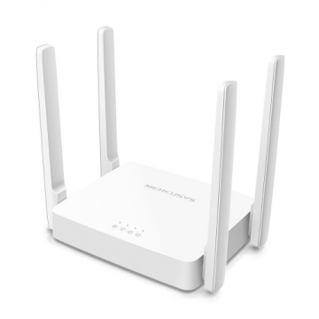 WRL ROUTER 1200MBPS 10/100M/2PORT AC10 MERCUSYS