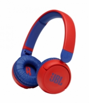 JBL JR310 Kids Red / Blue