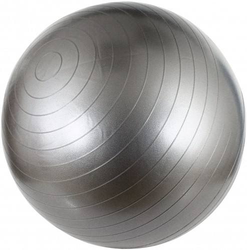 Schreuderssport Gym Ball AVENTO 42OB 65cm Silver image 1