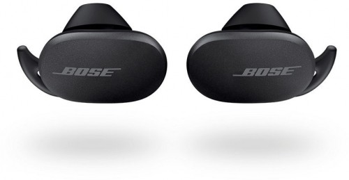 Bose wireless earbuds QuietComfort Earbuds, black image 2
