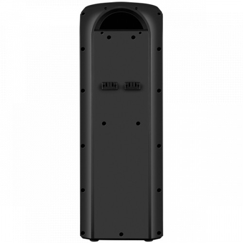 Speaker SVEN PS-720, black (80W, TWS, Bluetooth, FM, USB, microSD, LED-display, 2x4400mA*h) image 3