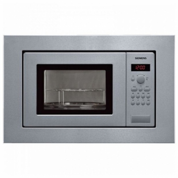 Built-in microwave Siemens HF15G561