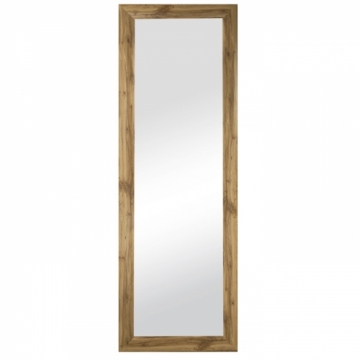 Spogulis DIANA ar koka rāmi 160x60cm