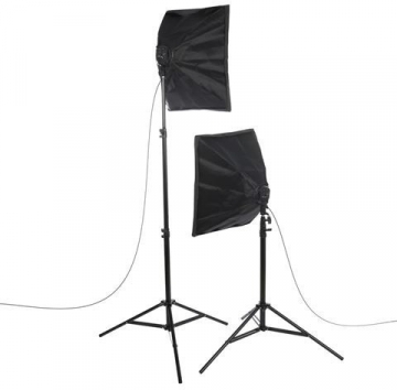 StudioKing daylight kit 8x45W (PK-SB5070)