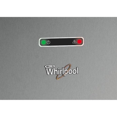 Whirlpool freestanding upright freezer UW8 F2Y WBI F image 5