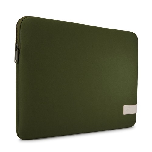 Case Logic Reflect Laptop Sleeve 15,6 REFPC-116 Green (3204459) image 3