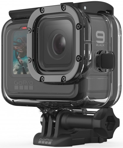 GoPro защитный чехол Hero9 Black (ADDIV-001) image 2