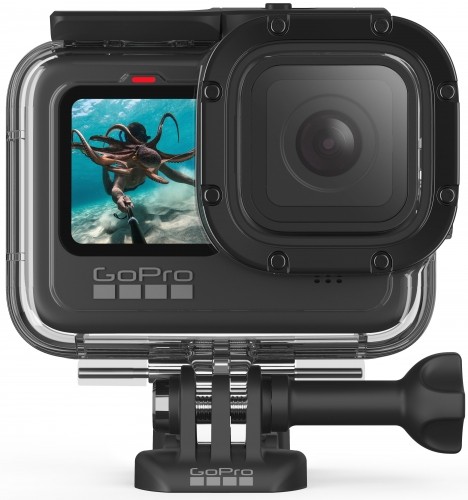 GoPro защитный чехол Hero9 Black (ADDIV-001) image 3