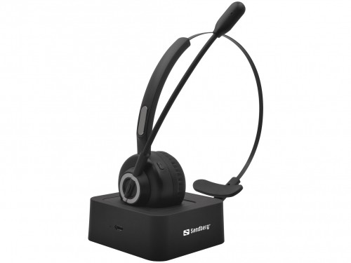 Sandberg 126-06 Bluetooth Office Headset Pro image 1
