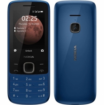 Nokia  225 4G DS (TA-1316) Blue