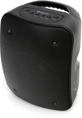 Platinet wireless speaker PMG250 Party 10W (45229) image 1
