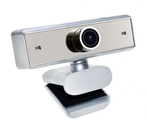 HD webcam Vakoss WS3328X image 1